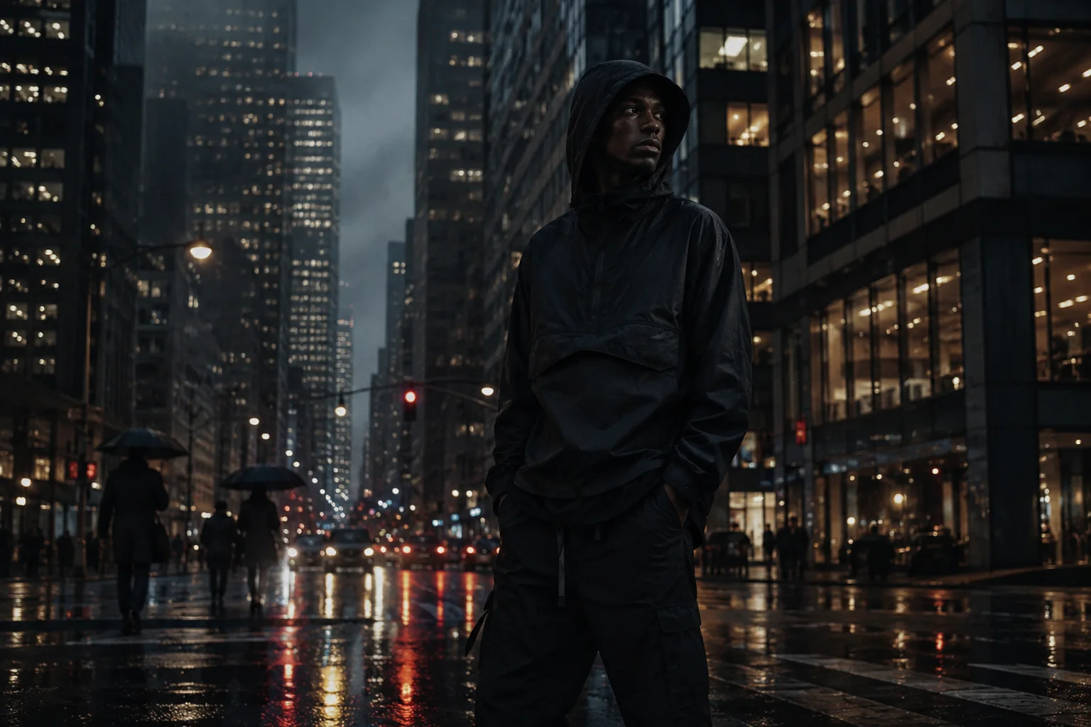 Trapwear Culture — Global Street